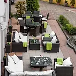 The By Dalia Hotel