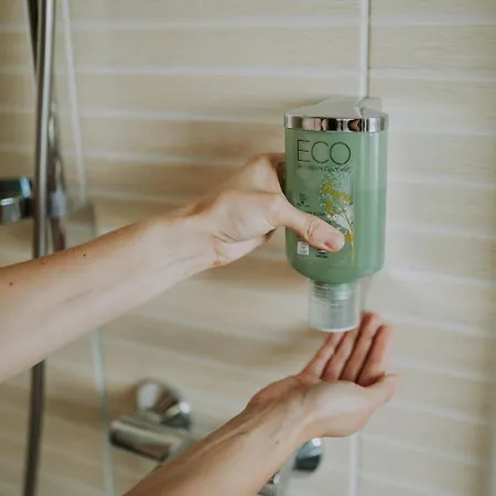 The By Dalia Hotel 3*