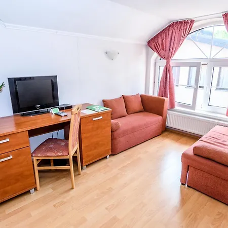 The By Dalia Košice