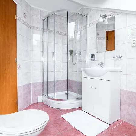 The By Dalia 3* Kosice