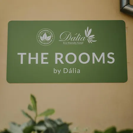 The By Dalia Hotel