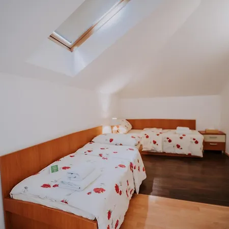 Hotel The By Dalia Košice