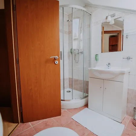 The By Dalia 3* Koszyce