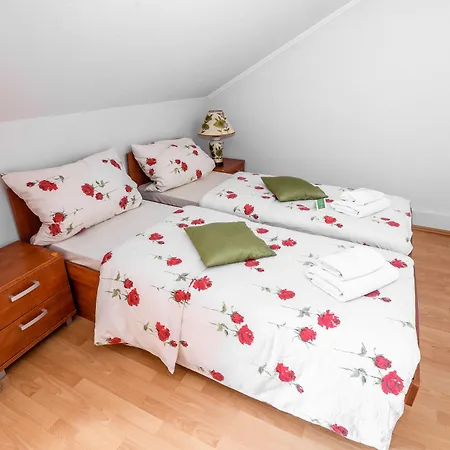 Hotel The By Dalia 3*