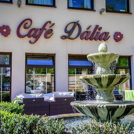 The By Dalia 3* 코시체