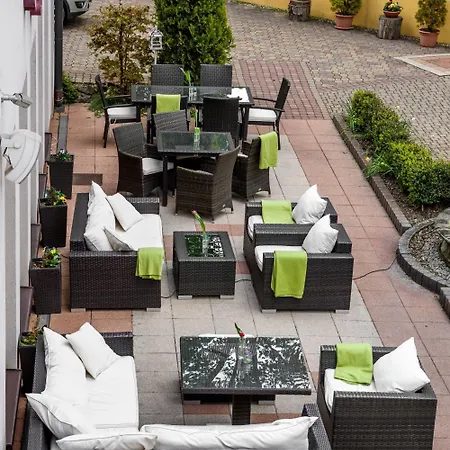 The By Dalia Hotel
