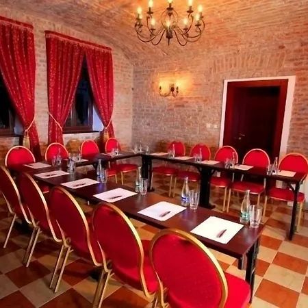 Hotel The By Dalia Koszyce