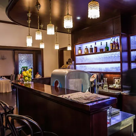 The By Dalia Hotel 3*