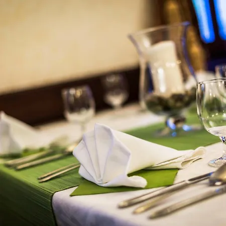 Hotel The By Dalia Koszyce