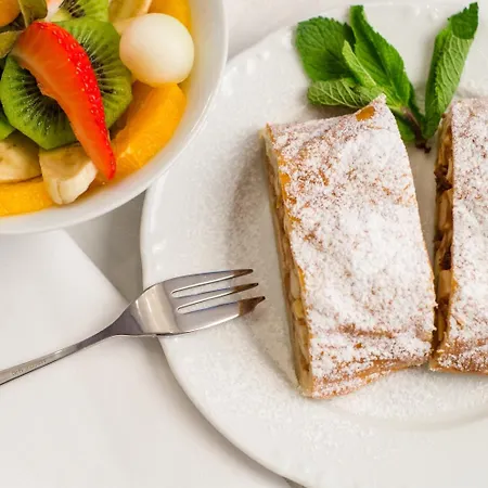 The By Dalia 3* Košice