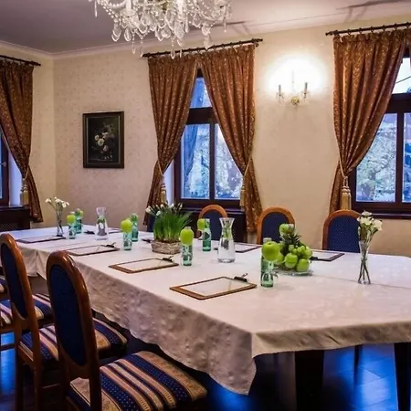 The By Dalia Hotel Košice