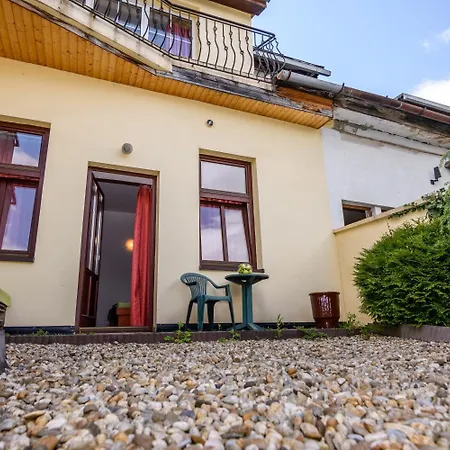 Hotel The By Dalia 3*