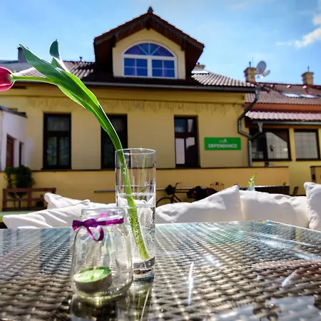 The By Dalia Hotel 3*