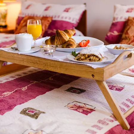 The By Dalia Hotel Košice