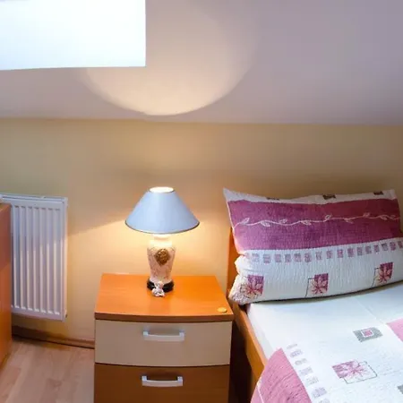 The By Dalia Košice