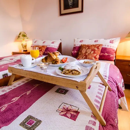 The By Dalia Hotel Koszyce