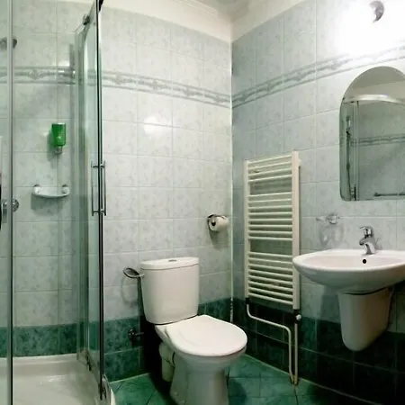 The By Dalia 3* Kosice