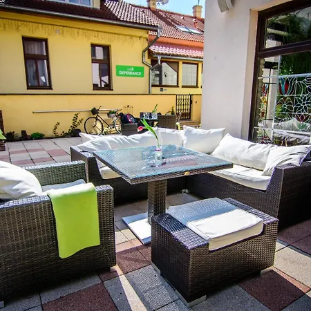 Hotel The By Dalia 3*