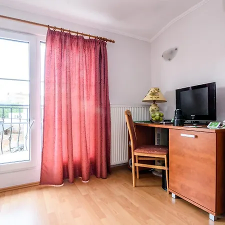 The By Dalia Hotel Koszyce