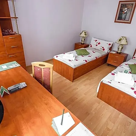 The By Dalia 3* Košice