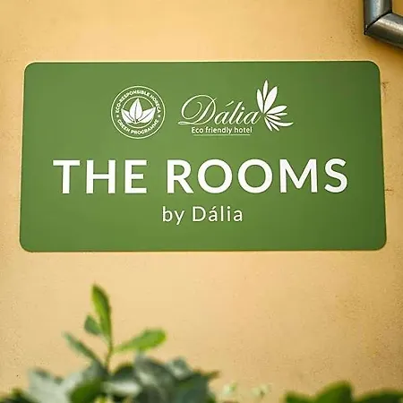 The By Dalia Hotel 3*