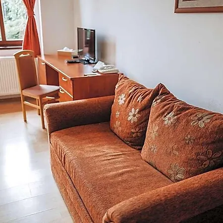 The By Dalia Hotel 3*