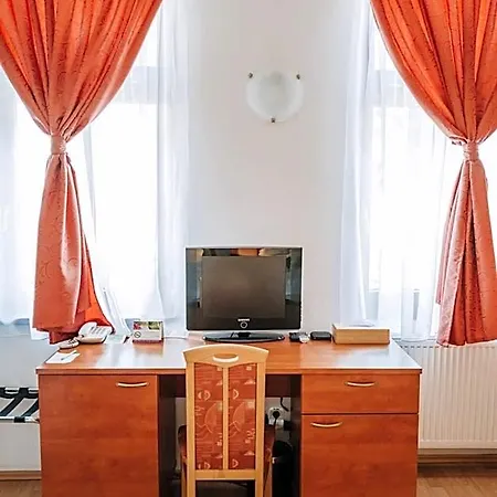 The By Dalia Hotel