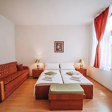 The By Dalia Hotel 3*