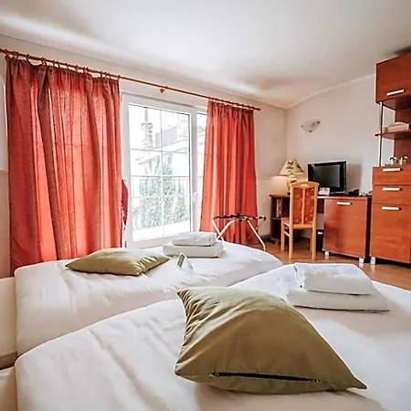 Hotel The By Dalia Košice