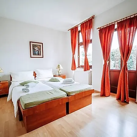 The By Dalia Hotel Kosice
