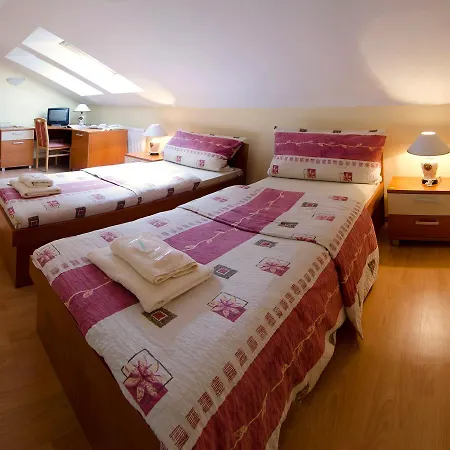 The By Dalia Hotel Košice