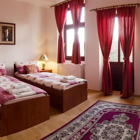 The By Dalia 3* Kosice