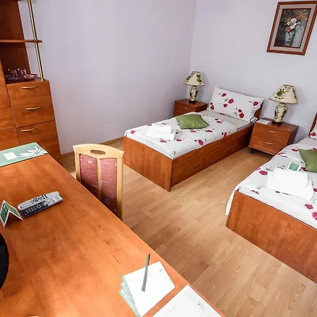 The By Dalia Hotel Košice