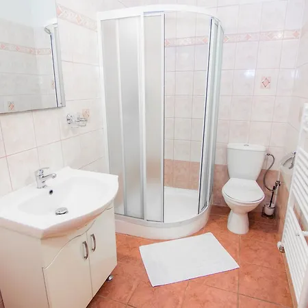 Hotel The By Dalia Kosice