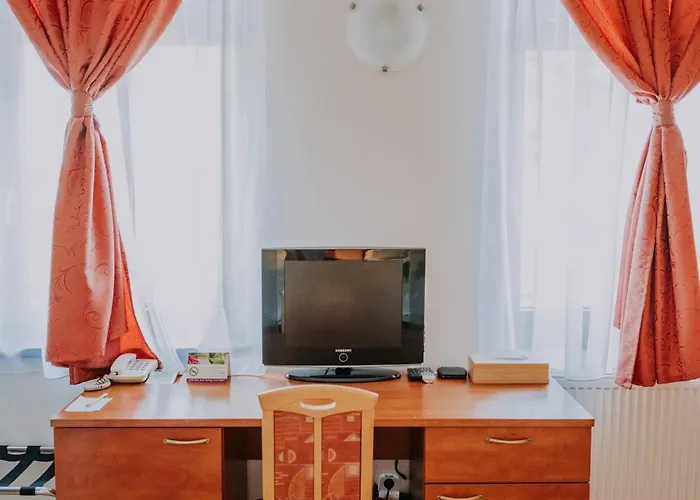 The By Dalia Kösice